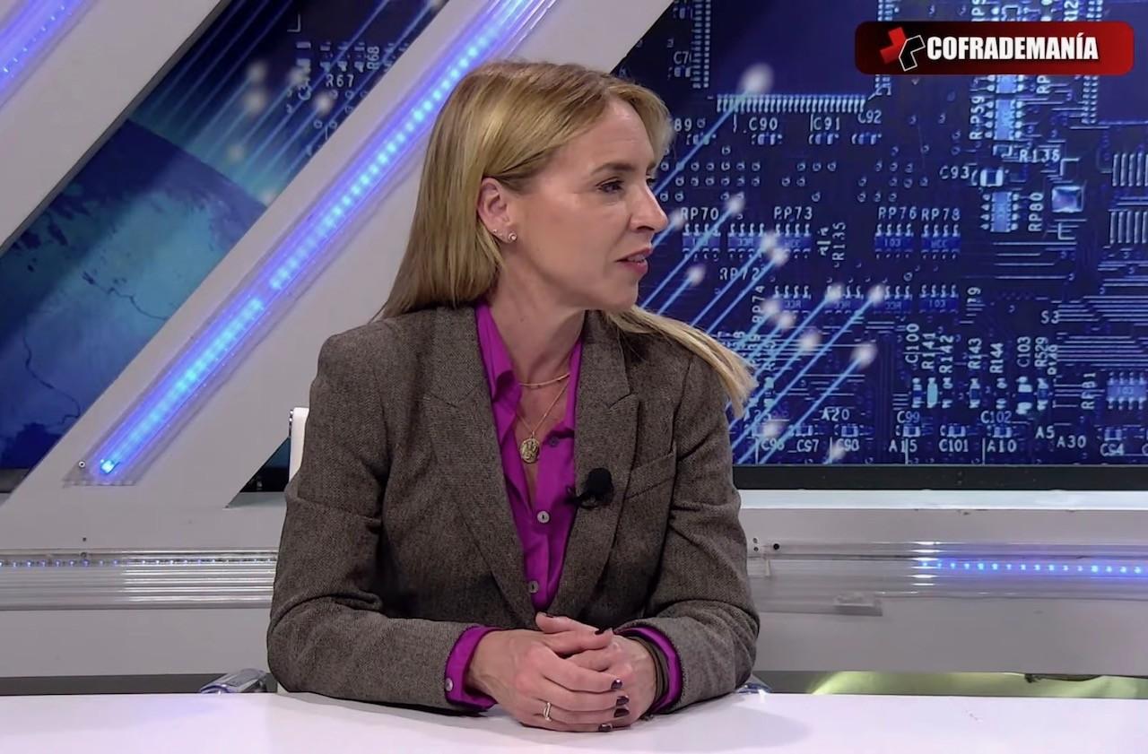 Cofrademanía: Nuestro programa del Lunes de Pasión