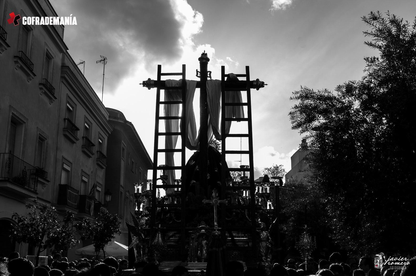 Hoy es Viernes Santo