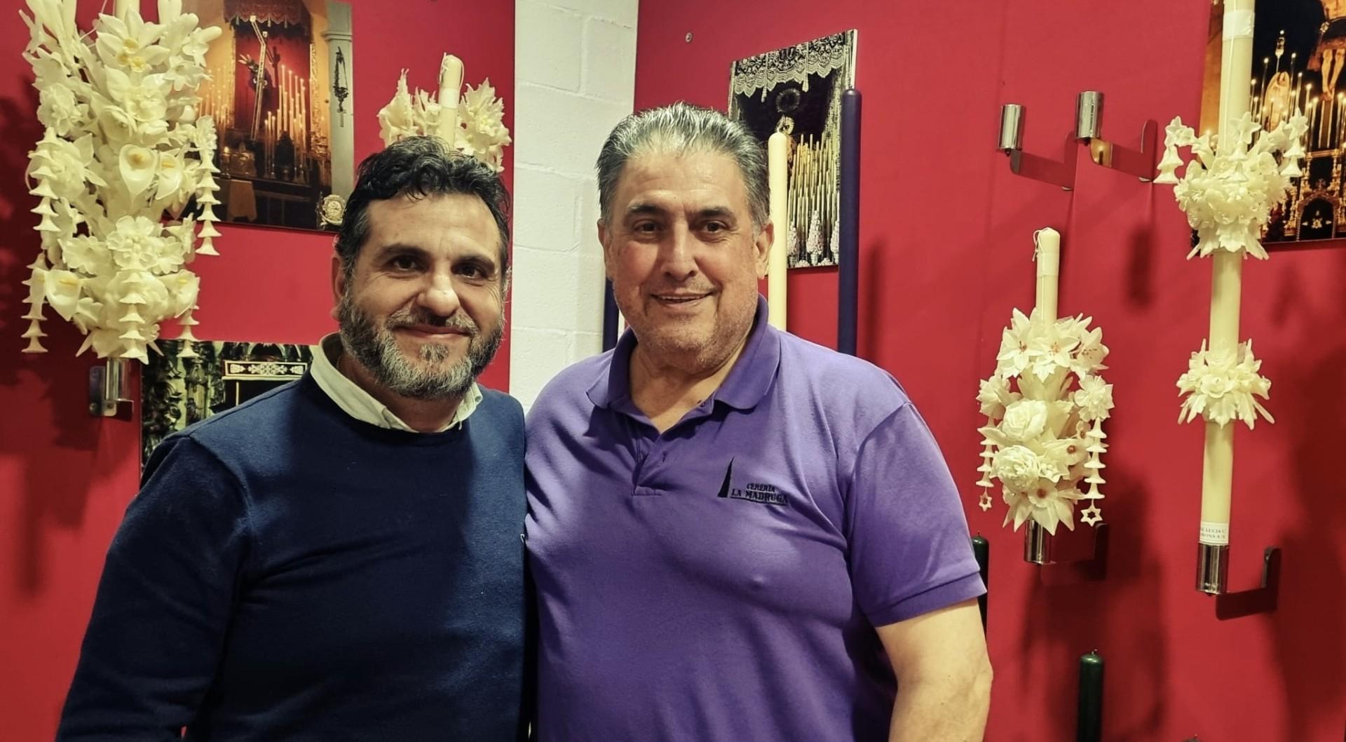 'Maestros de la Pasión', con Arturo Soto