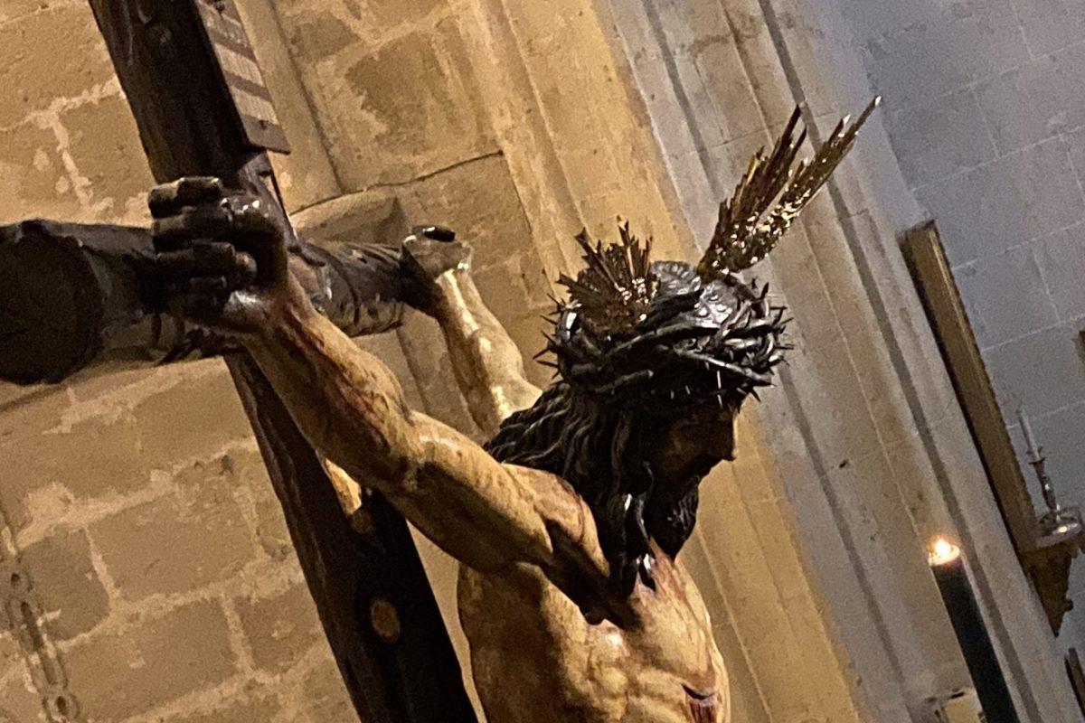 Primer Viernes de Marzo en Jerez