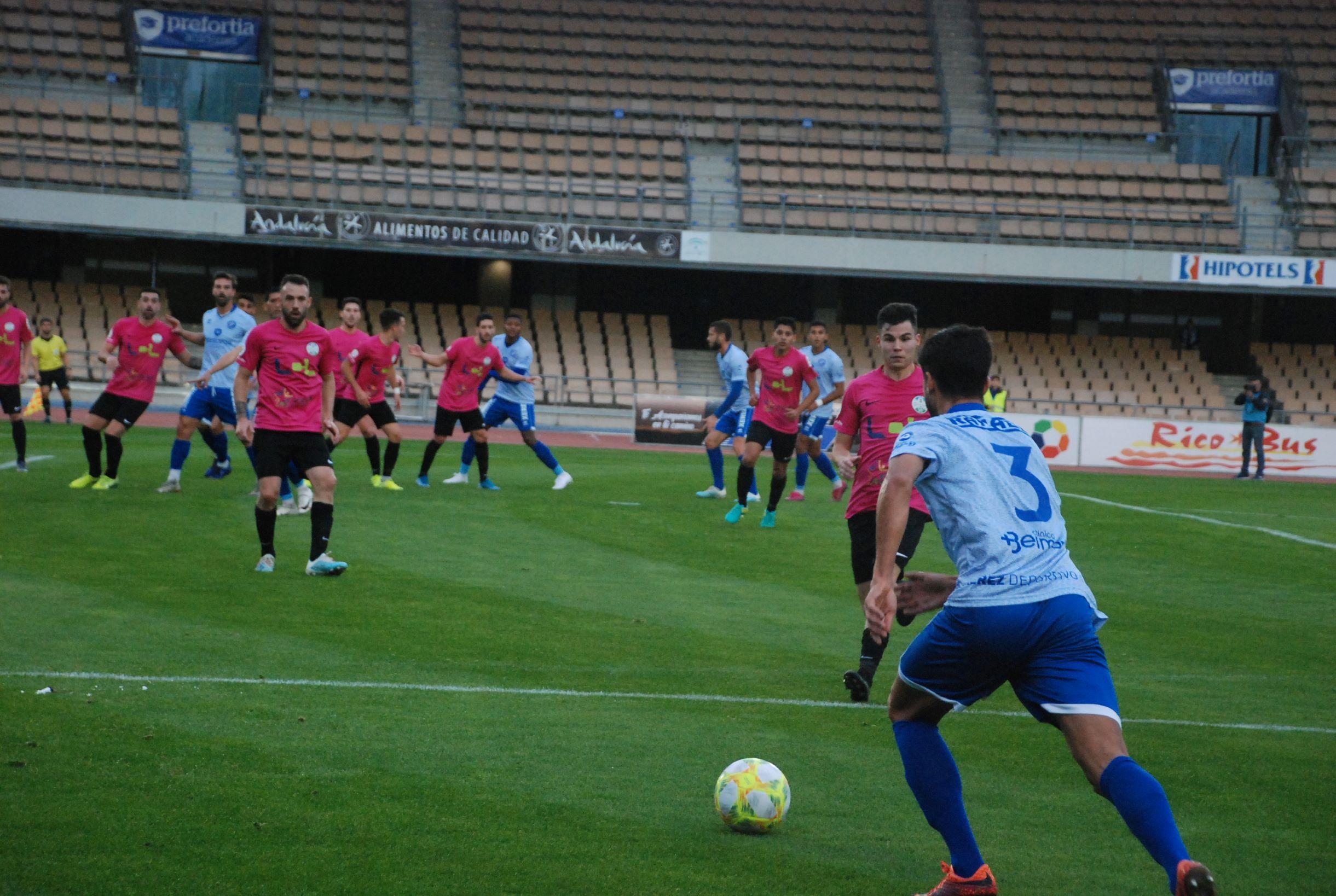 El Ciudad de Lucena volverá a los entrenamientos el martes 2 de junio