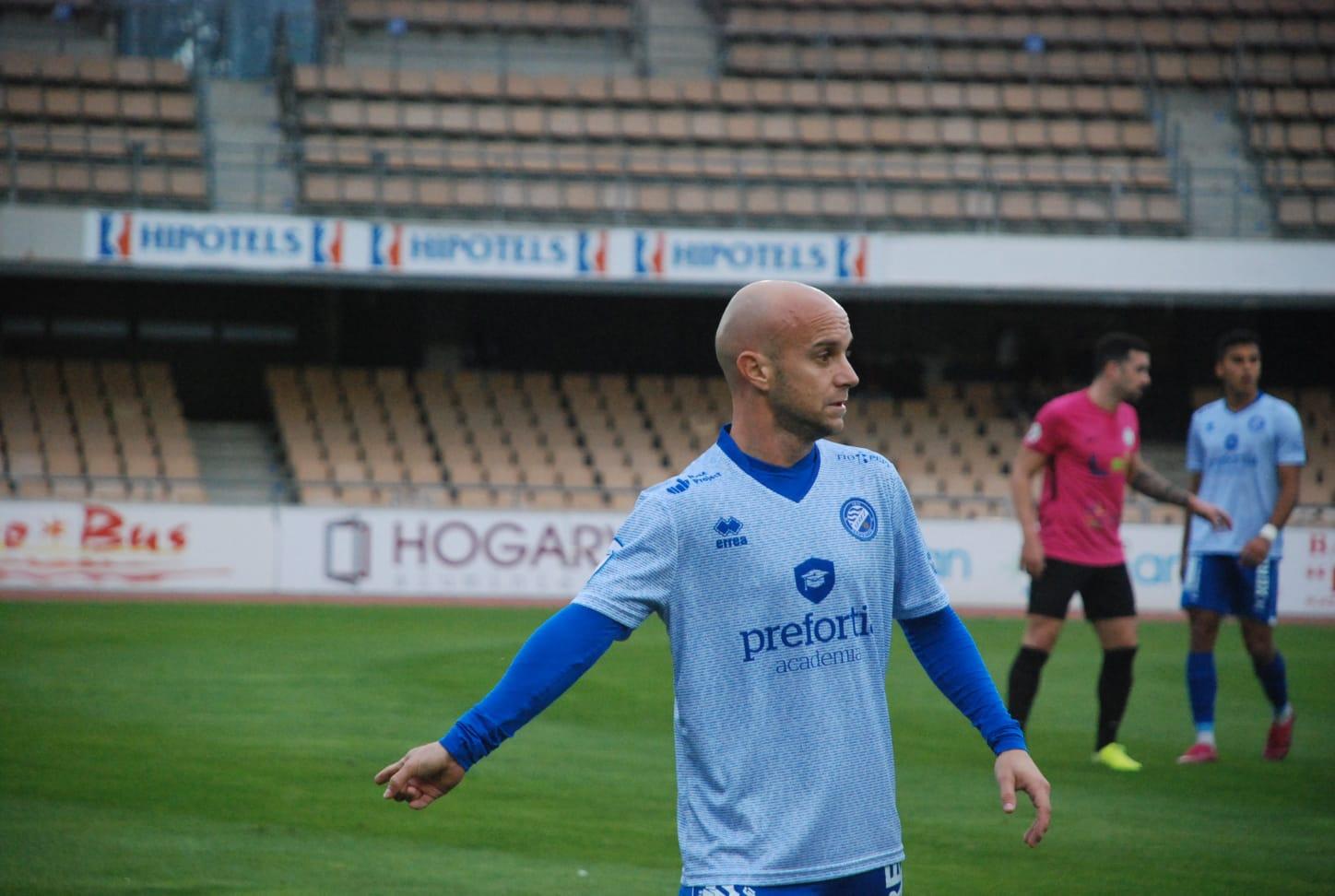 El Xerez Deportivo FC termina tercero