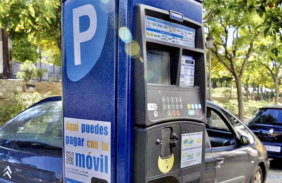 El servicio del ORA vuelve en junio tras la paralización por el confinamiento