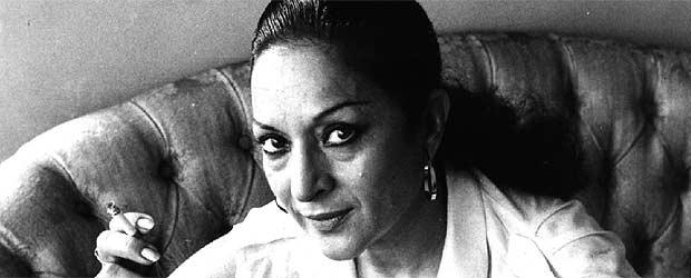 20 historias de 'La Faraona' para el 27 aniversario de la muerte de Lola Flores