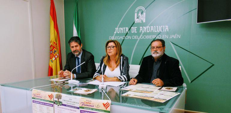 La Confederación Andaluza de Peñas Flamencas también sale en apoyo de la Buena Gente