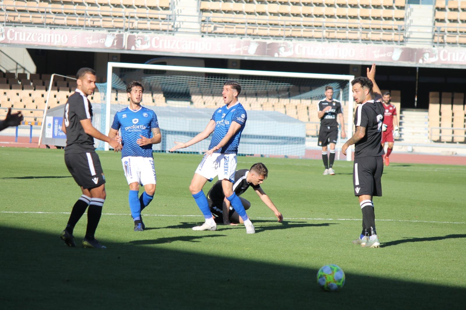 Semana decisiva para el fútbol no profesional