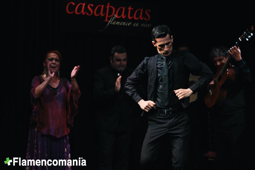 Casa Patas pone fin a 37 años como templo flamenco en Madrid