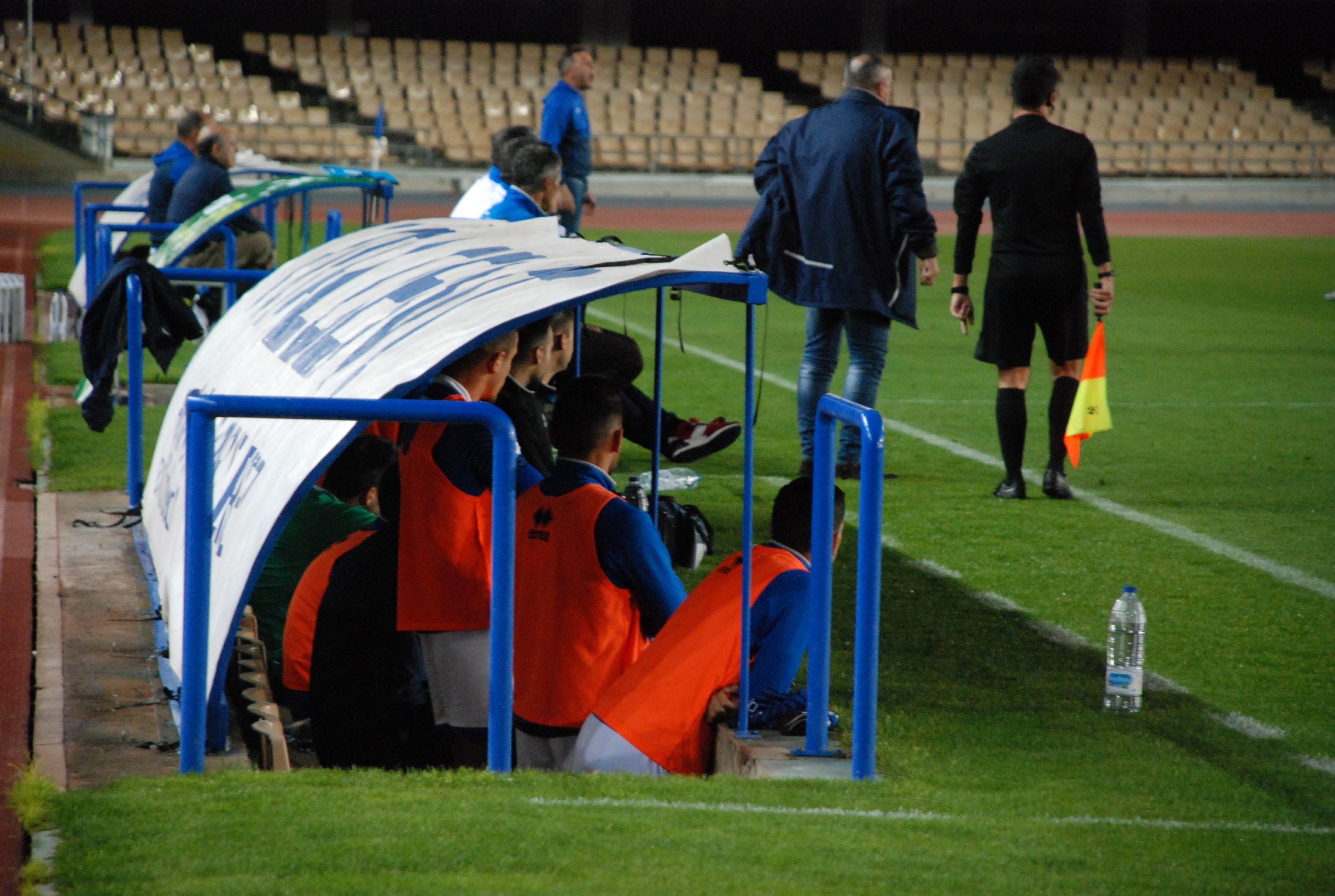 La RFEF propone cinco cambios por partido para los ‘playoff express’ y para el regreso del fútbol