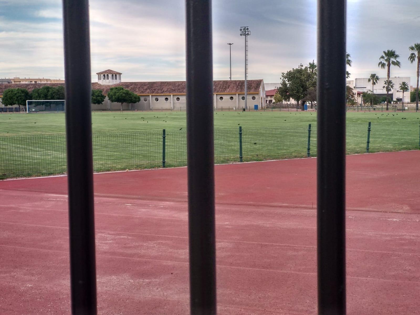 ¿Puede empezar el Xerez DFC los entrenamientos individuales en Fase 1 desde ya?