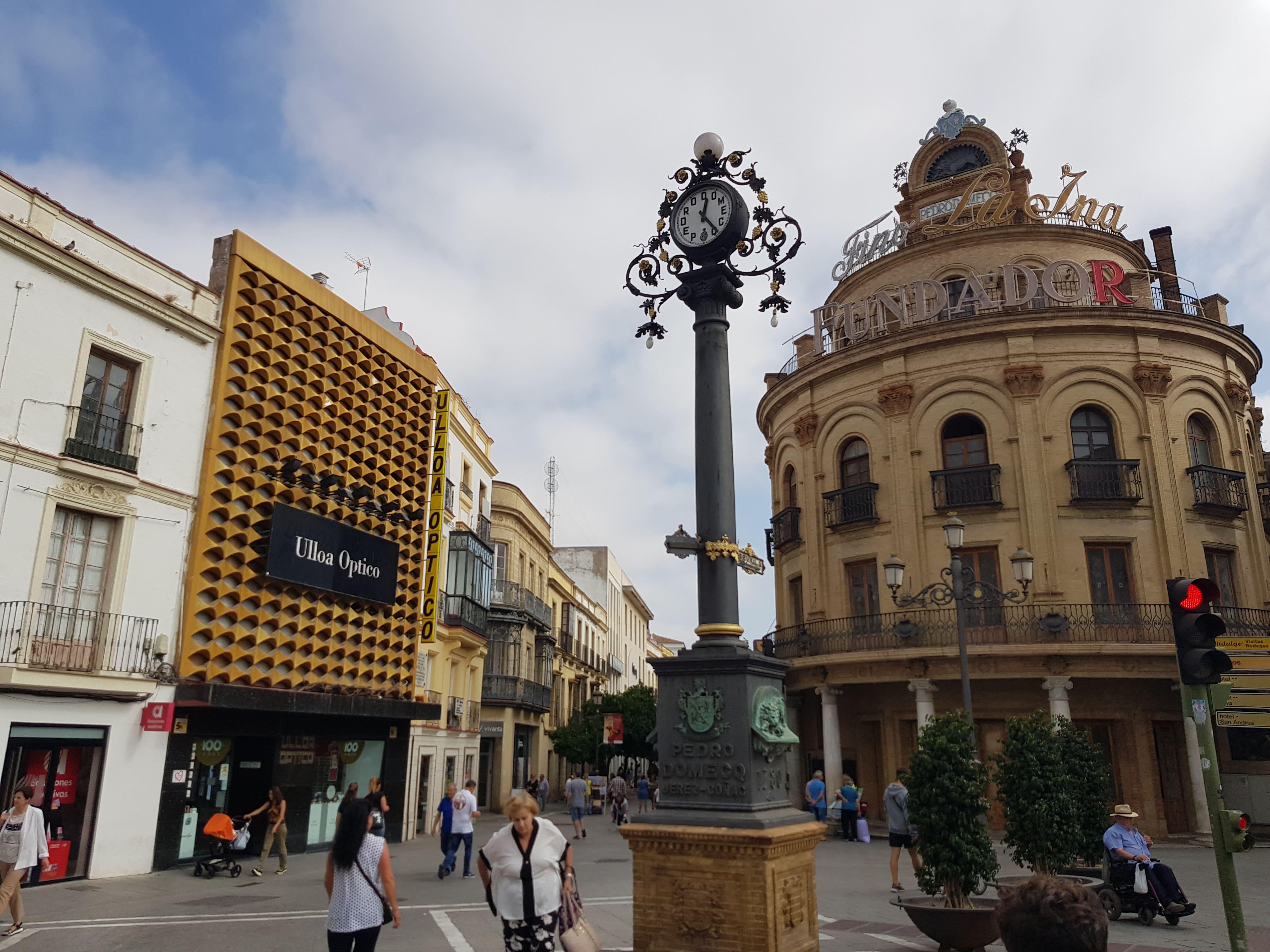 Jerez pasa a la Fase 1 desde el lunes: ¿qué estará permitido hacer?