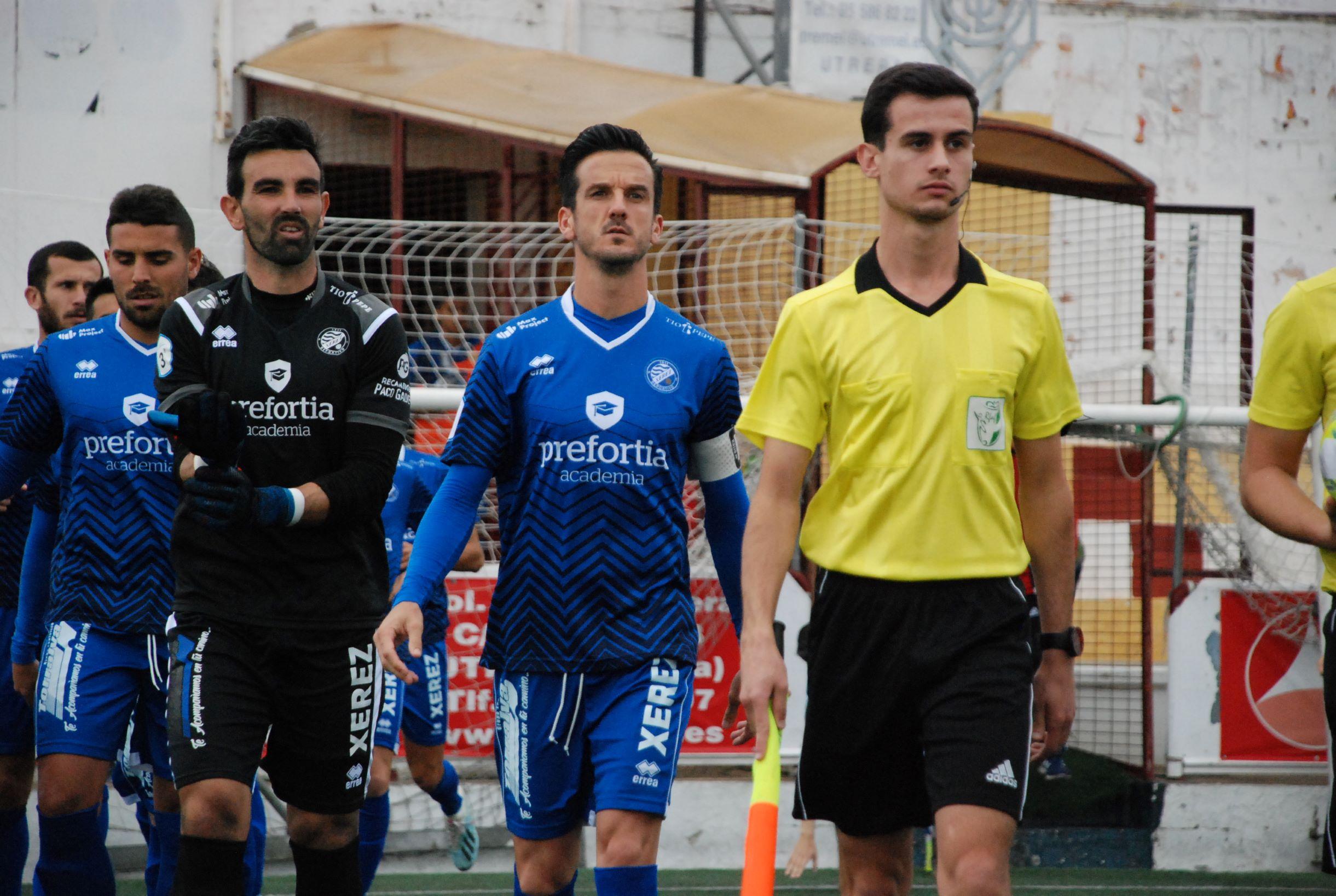 El Xerez DFC expresa su sorpresa ante el comunicado de la primera plantilla y anuncia que no hay acuerdo con los jugadores