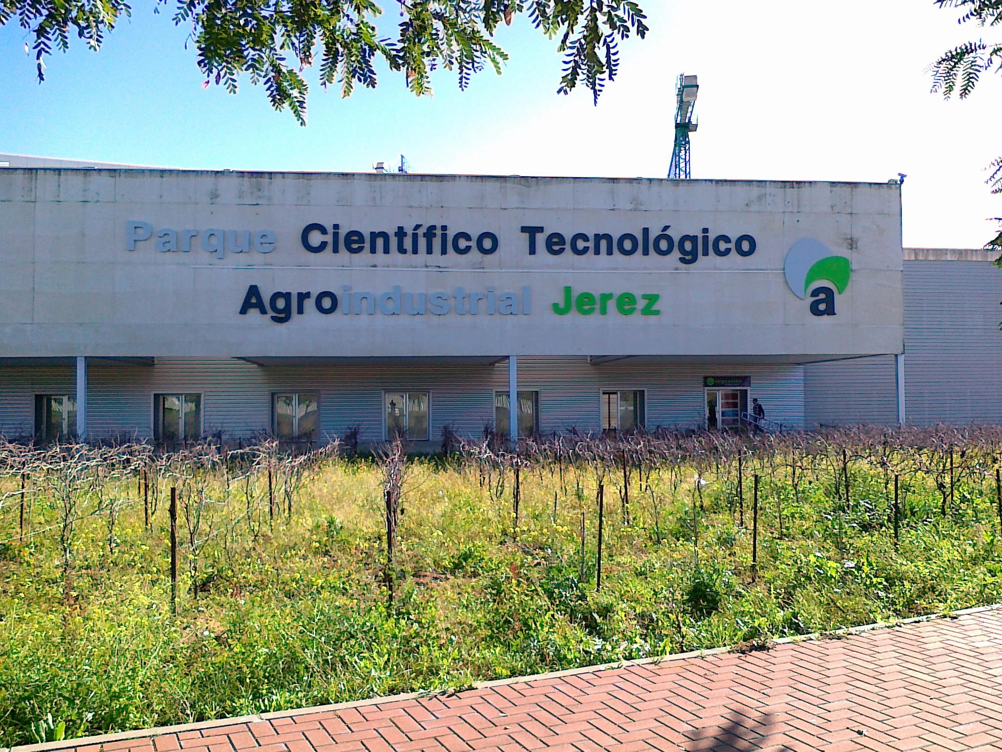 Los parques tecnológicos y empresariales andaluces disponen de casi 3.000 hectáreas para empresas, 3,7 en el PTA Jerez