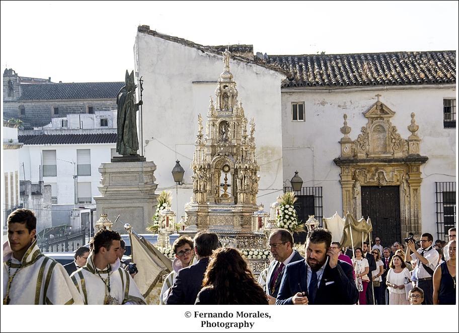 Este sábado, Exaltación de la Eucaristía en las Viñas