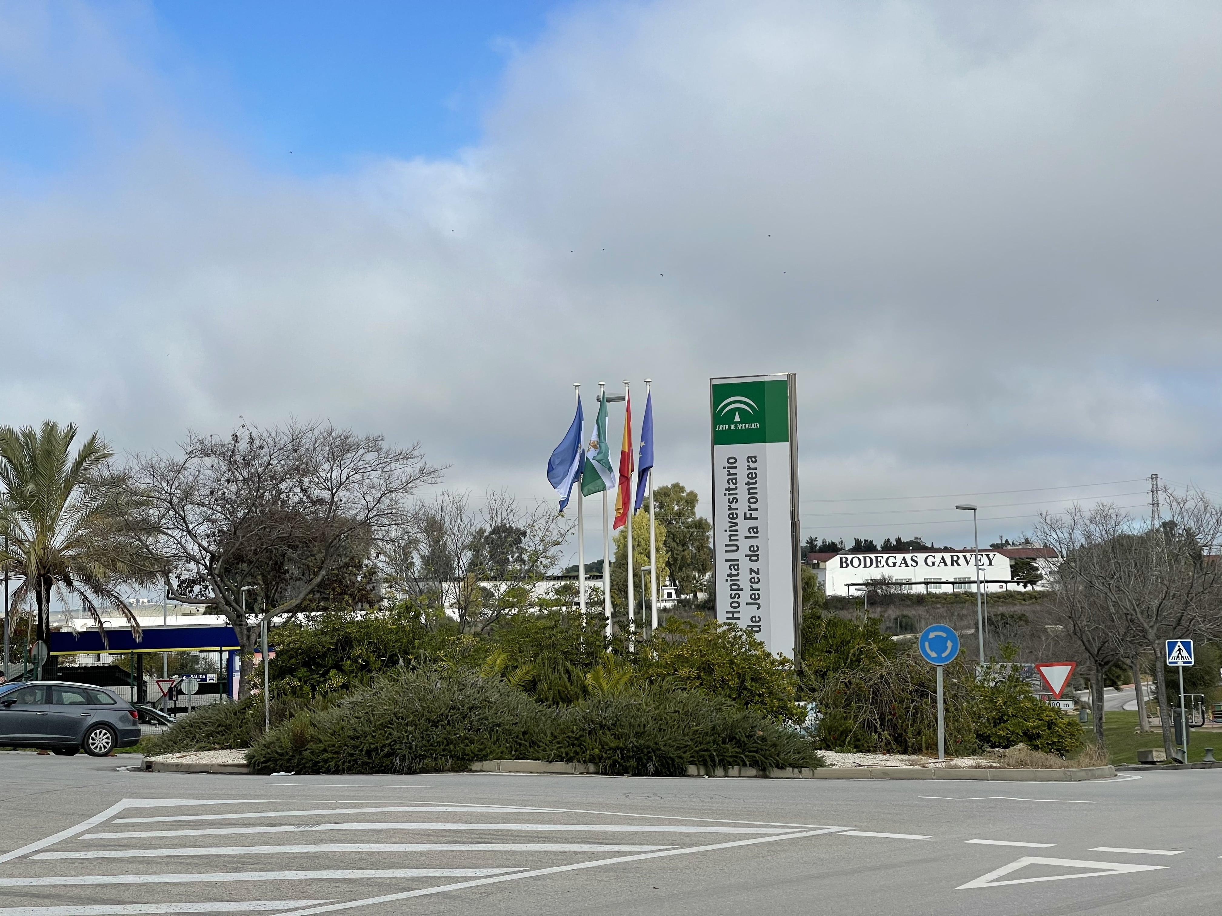 La tasa del COVID-19 en Jerez baja de los 100 casos