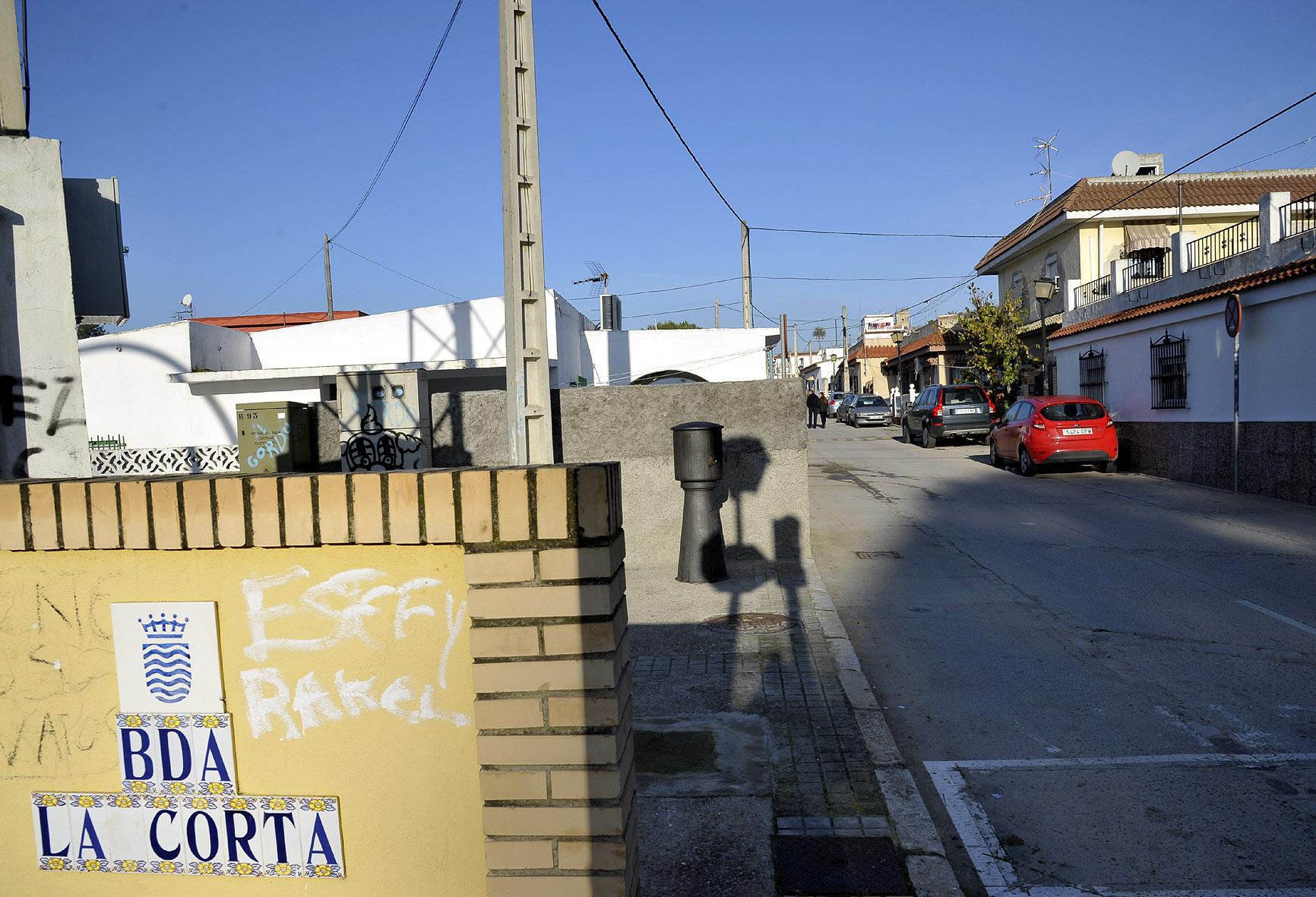 Unos 4.300 votantes de las barriadas rurales de Jerez están llamados a las urnas el 30 de mayo