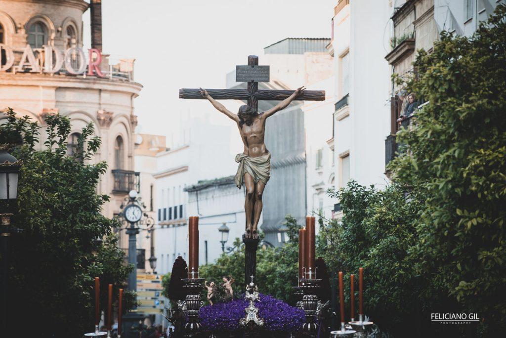 Sábado de caridad en la Defensión