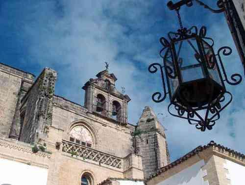 Inicio a la tercera fase de las obras de restauración de San Mateo