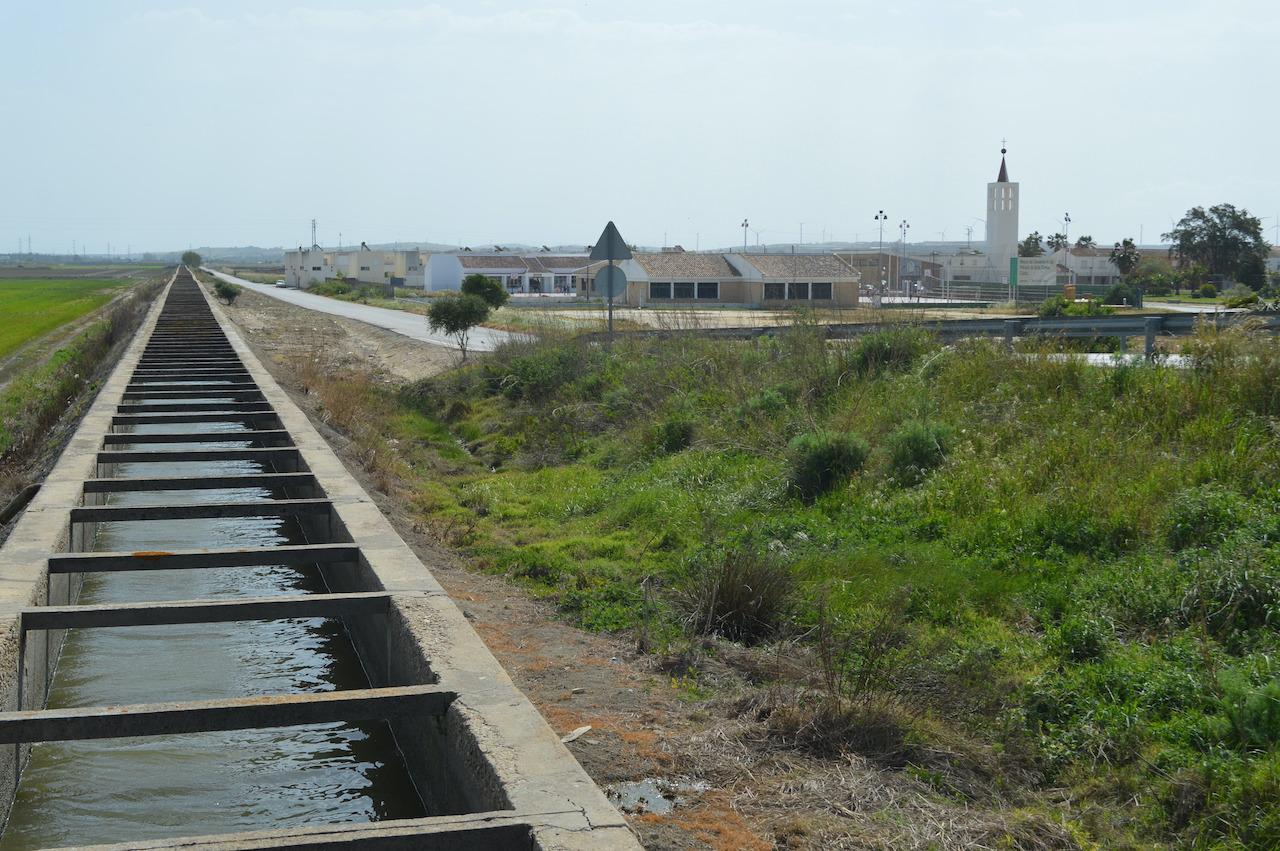 Aprobado el Plan Especial del entorno del río Guadalete en Jerez y El Puerto de Santa María