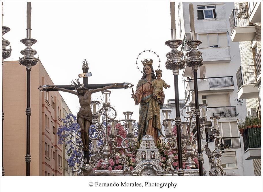 24 de mayo: Festividad de María Auxiliadora