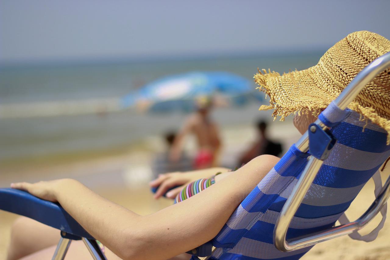 La Consejería de Salud recomienda extremar las precauciones ante las altas temperaturas de los próximos días