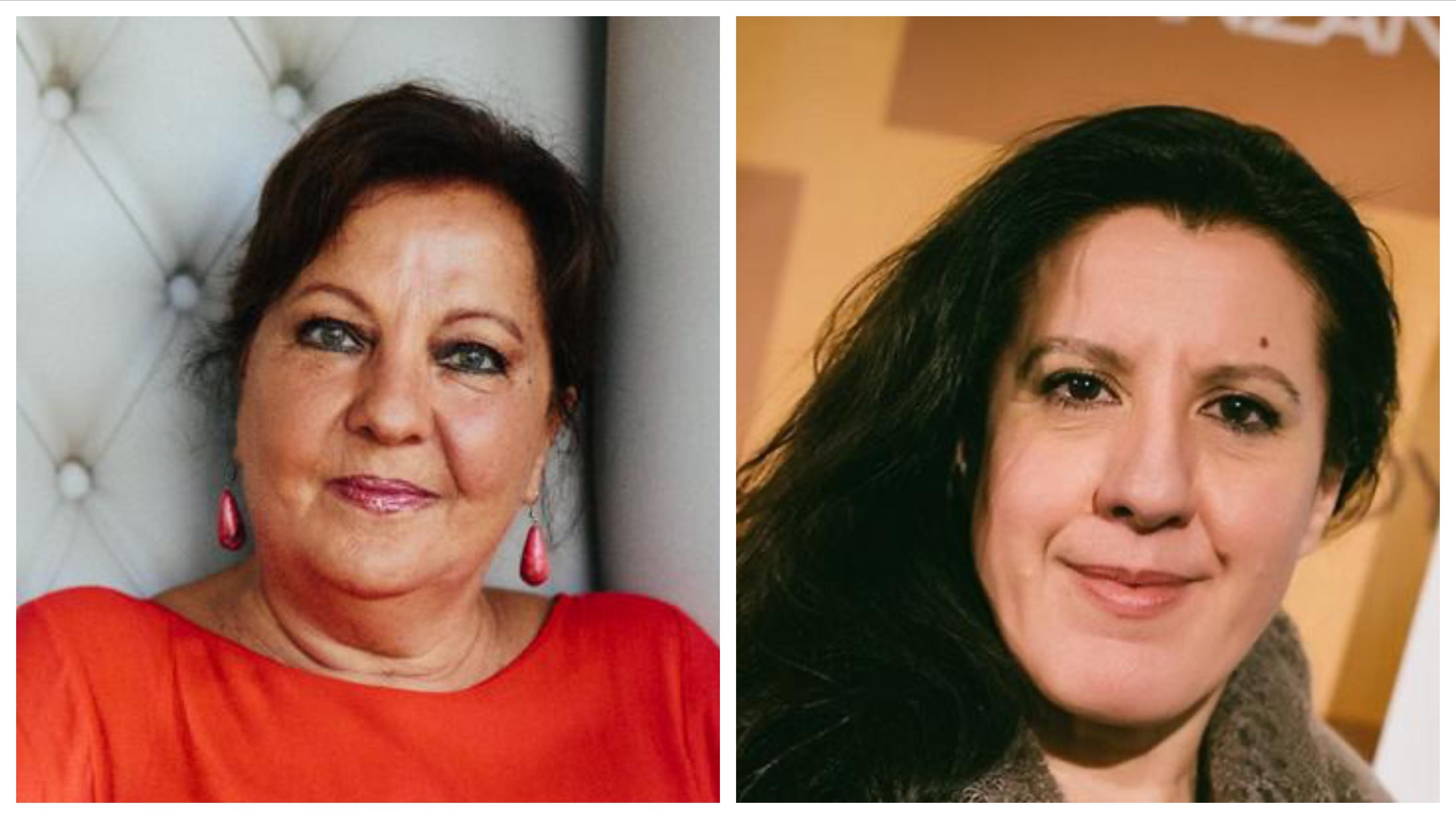 Carmen Linares y María Pagés, premios Princesa de Asturias de las Artes 2022