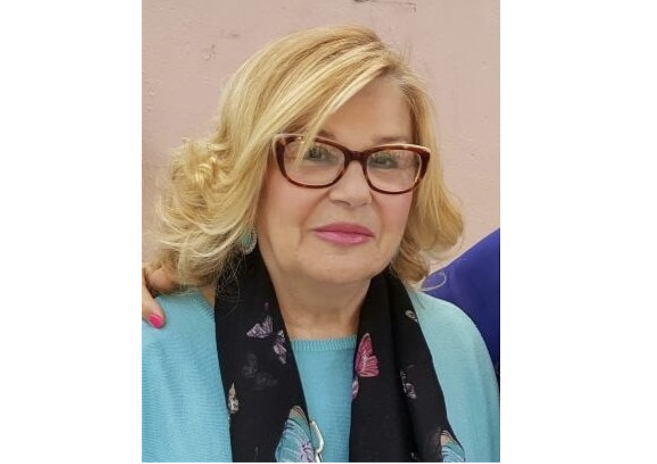 Fallece la reconocida periodista de Onda Jerez Anabel Padilla
