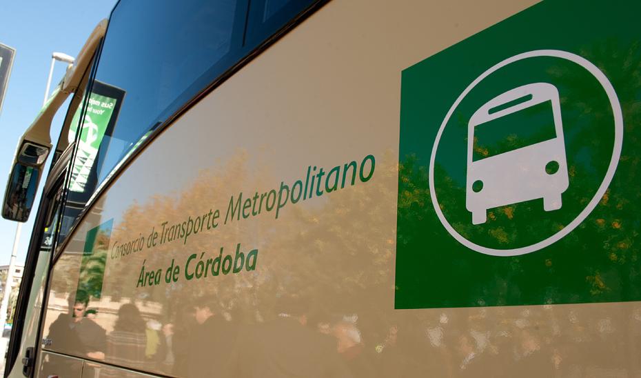 El transporte público andaluz llega a 21 millones de viajeros en el mejor arranque de su historia