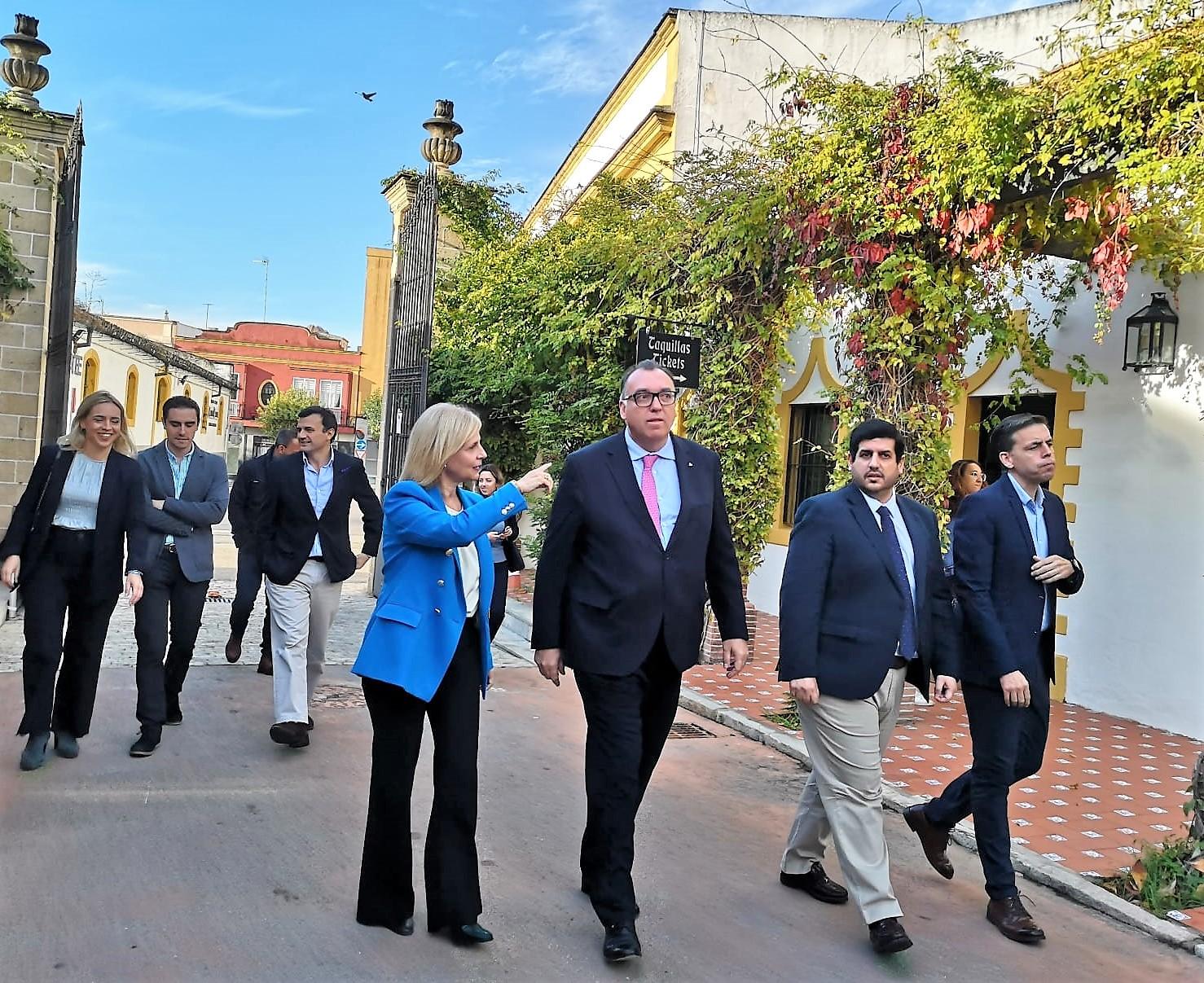 El Partido Popular apuesta por adaptar La Atalaya como centro de congresos