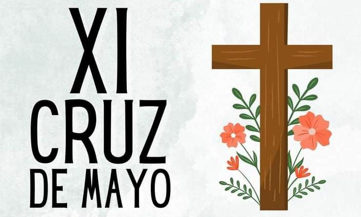 Viernes de Cruz de Mayo en Villamartín