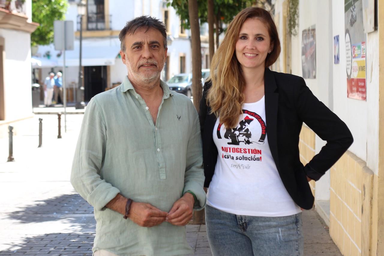 Adelante Andalucía quiere rehabilitar el Cine Jerezano y crear una Mesa sectorial de Cultura
