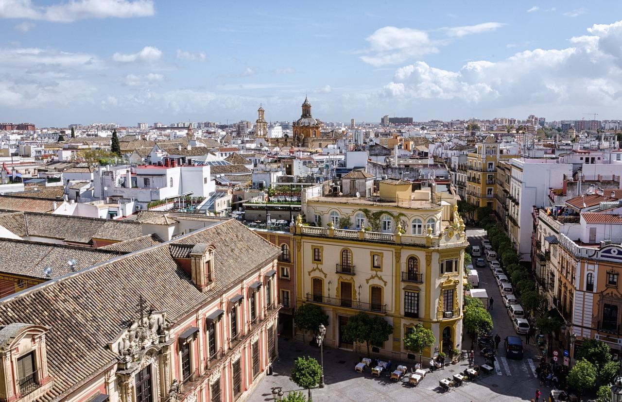 Andalucía registra un crecimiento empresarial superior al conjunto de España