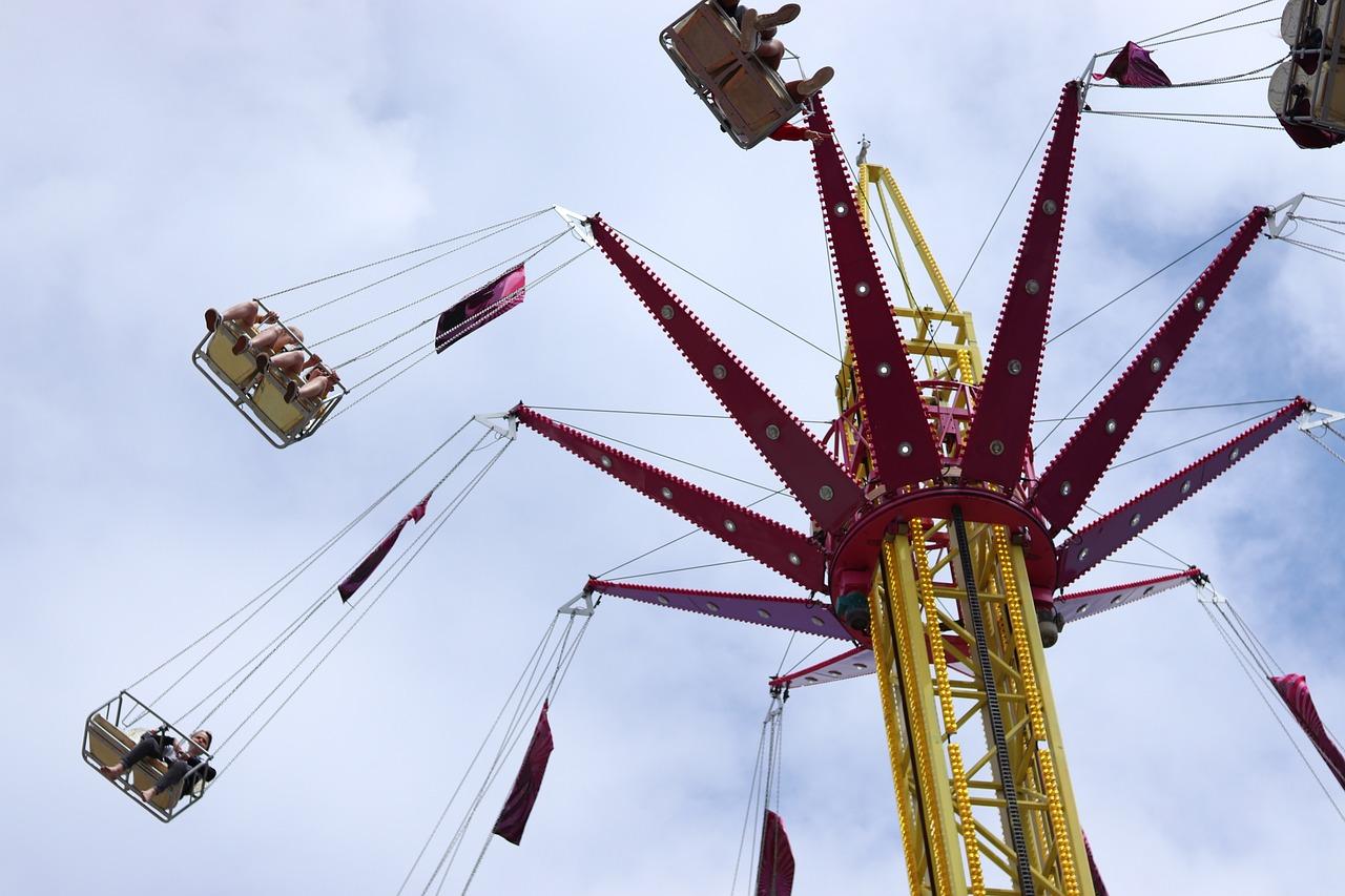 Este miércoles se celebra el Día sin Ruido en la Feria de Jerez