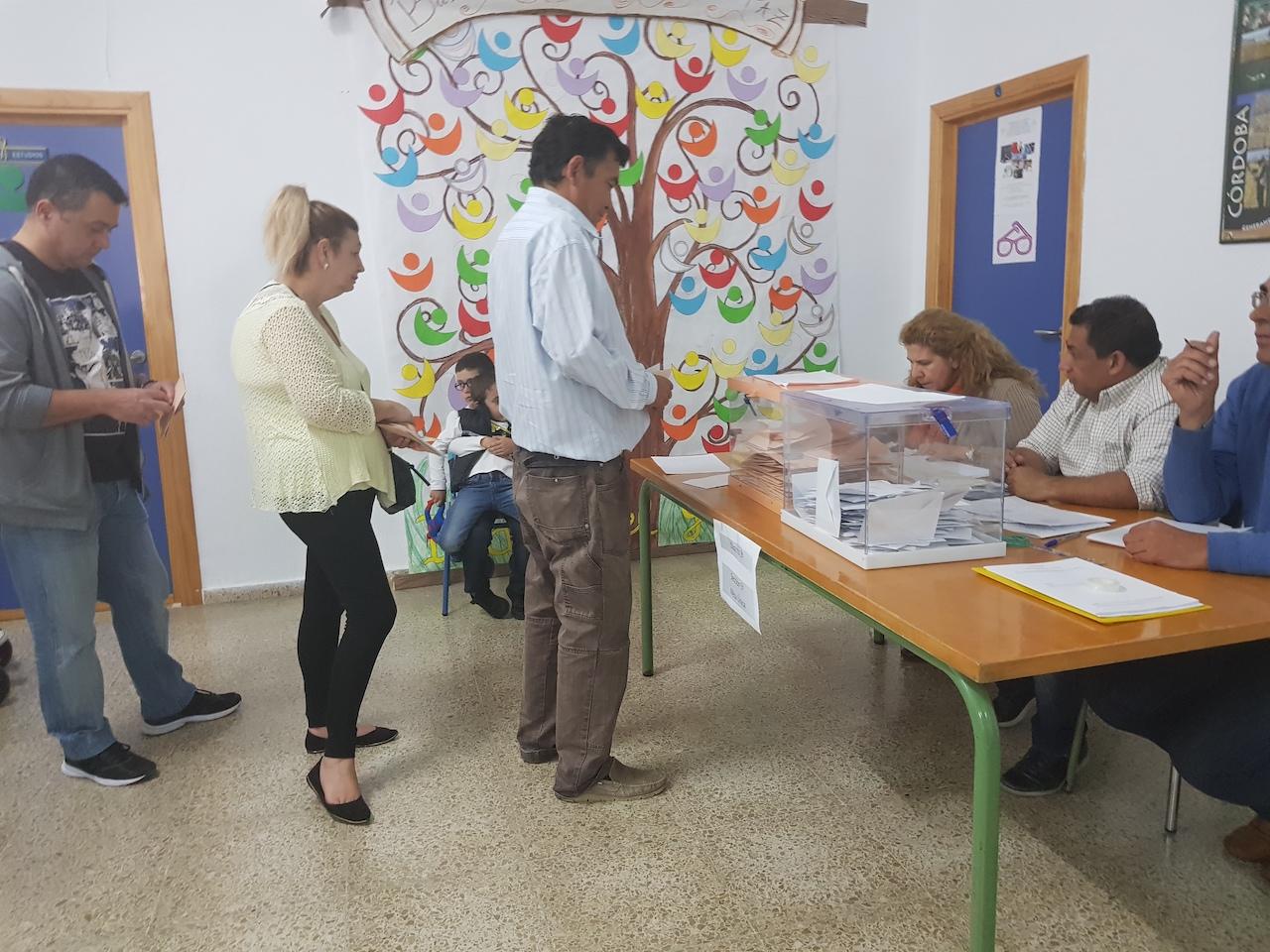 Un total de 169.711 personas están llamadas a votar en Jerez en las Elecciones Municipales este 28M