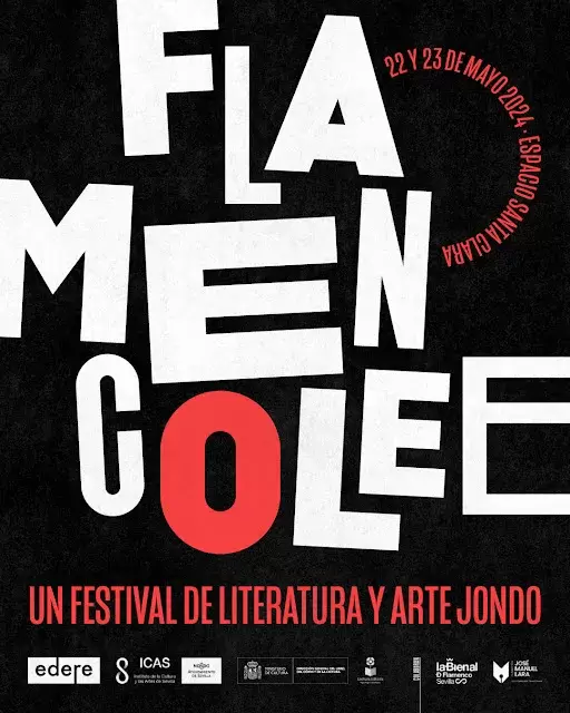 El Festival FlamencOLee celebra el 22 y 23 de mayo su primera edición en el Espacio Santa Clara de Sevilla