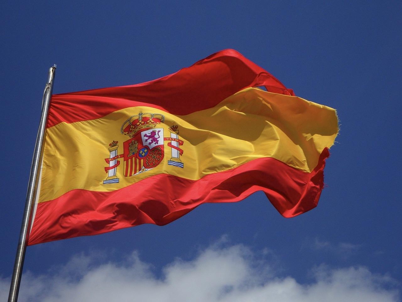 Abierta la inscripción para la jura de bandera civil del próximo 28 de septiembre en Jerez
