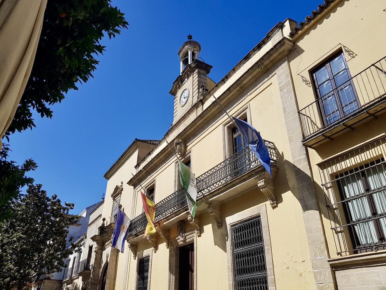 Jerez se adhiere a la red Culture Next para dar un impulso a la Capitalidad Europea de la Cultura 2031