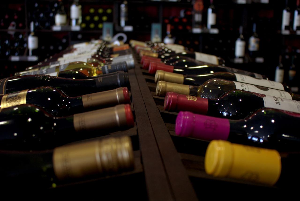 Investigadores desarrollan un método sencillo para identificar vinos generosos y evitar fraudes