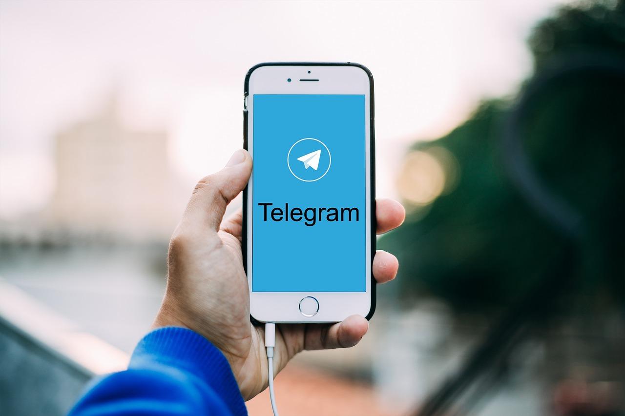 Todo lo que Puedes Hacer con Telegram para tu Negocio