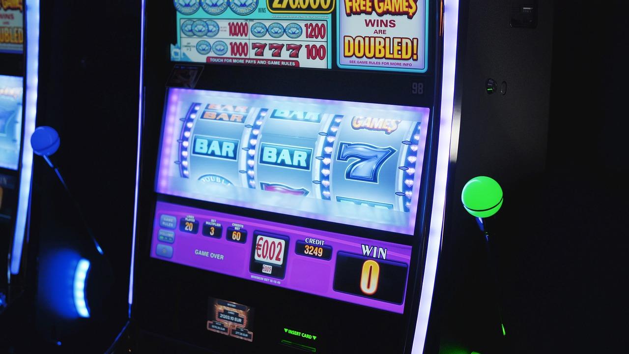 ¿Qué son las tragamonedas Megaways en casinos como Magius? Peculiaridades y beneficios