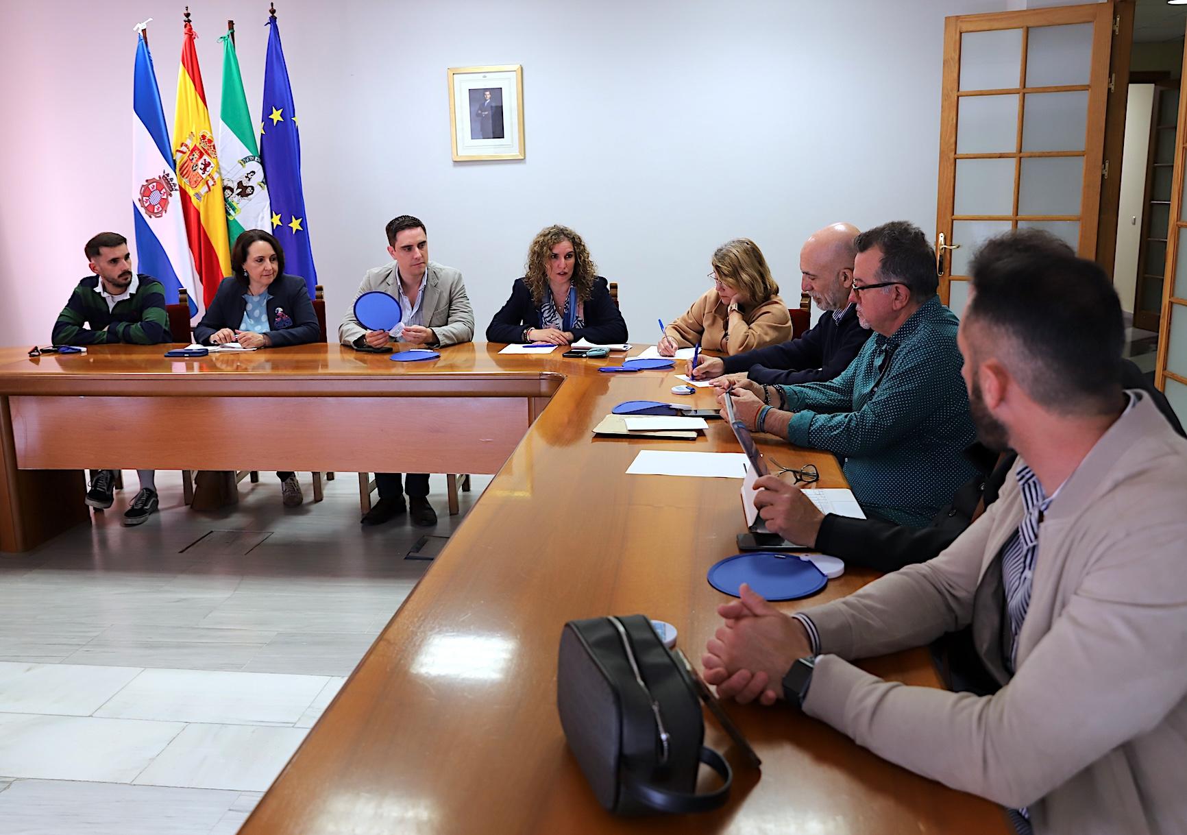 Ya hay decisión sobre los Premios Arcoíris y Nubarrón de Jerez 2025