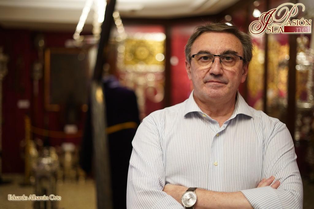 Adhesión en San Fernando al expediente de Pedro Manzano