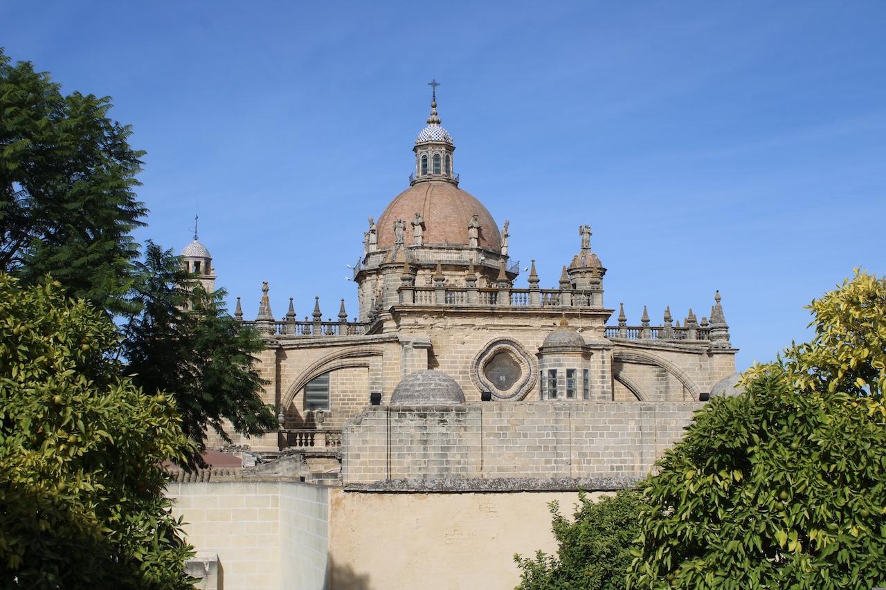 Jerez, con su vino, aparece en la Guía de ciudades más infravaloradas de España de FREETOUR.com