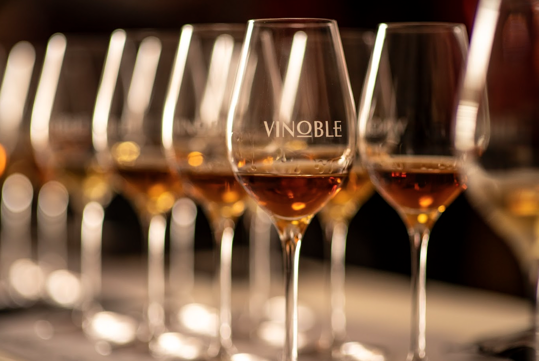 Vinoble 2026 vuelve a situar a Jerez como escaparate internacional de los mejores vinos nobles 