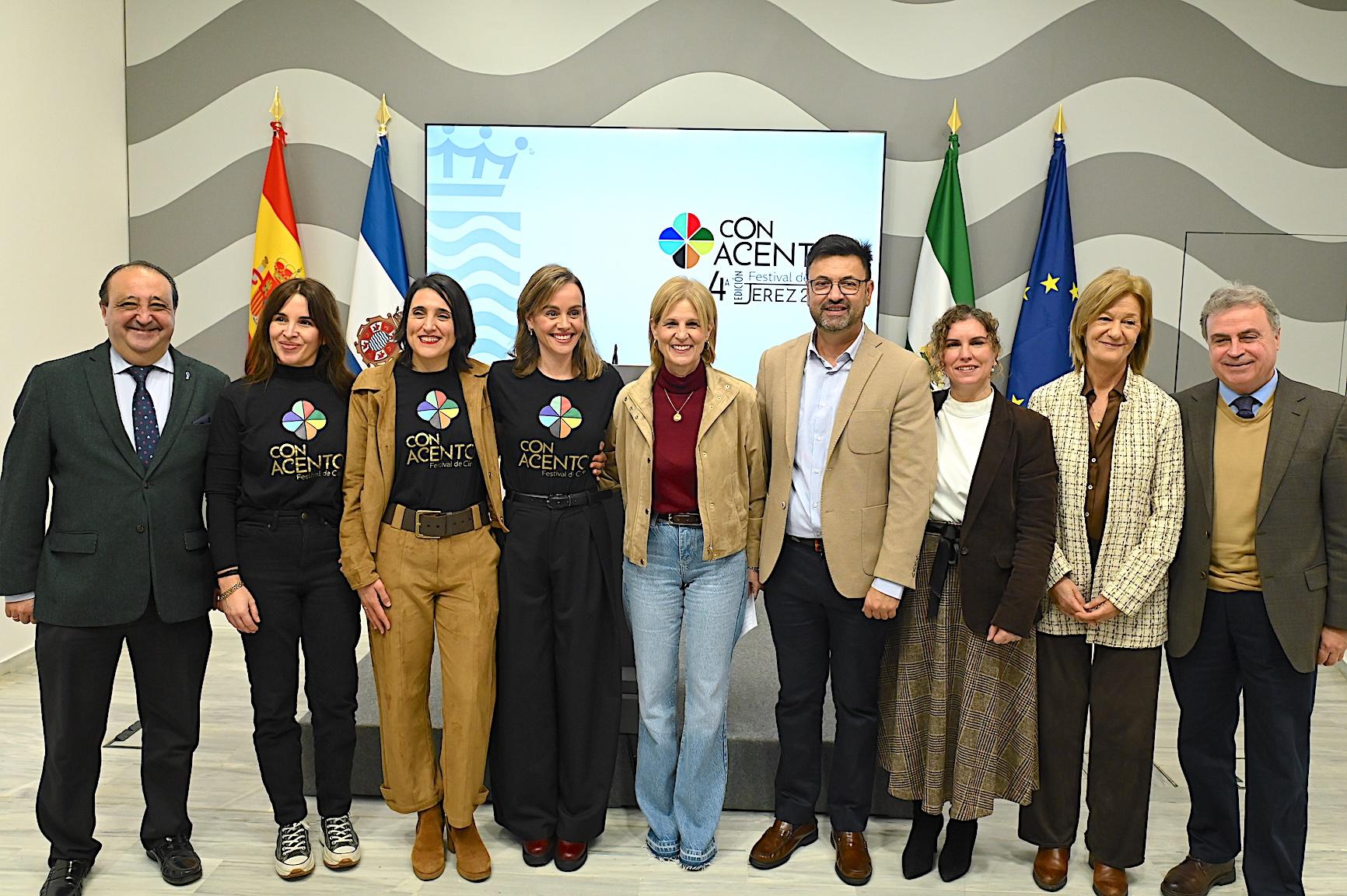 Un cortometraje rinde homenaje a la cocina jerezana, sus mujeres y el acento como identidad cultural