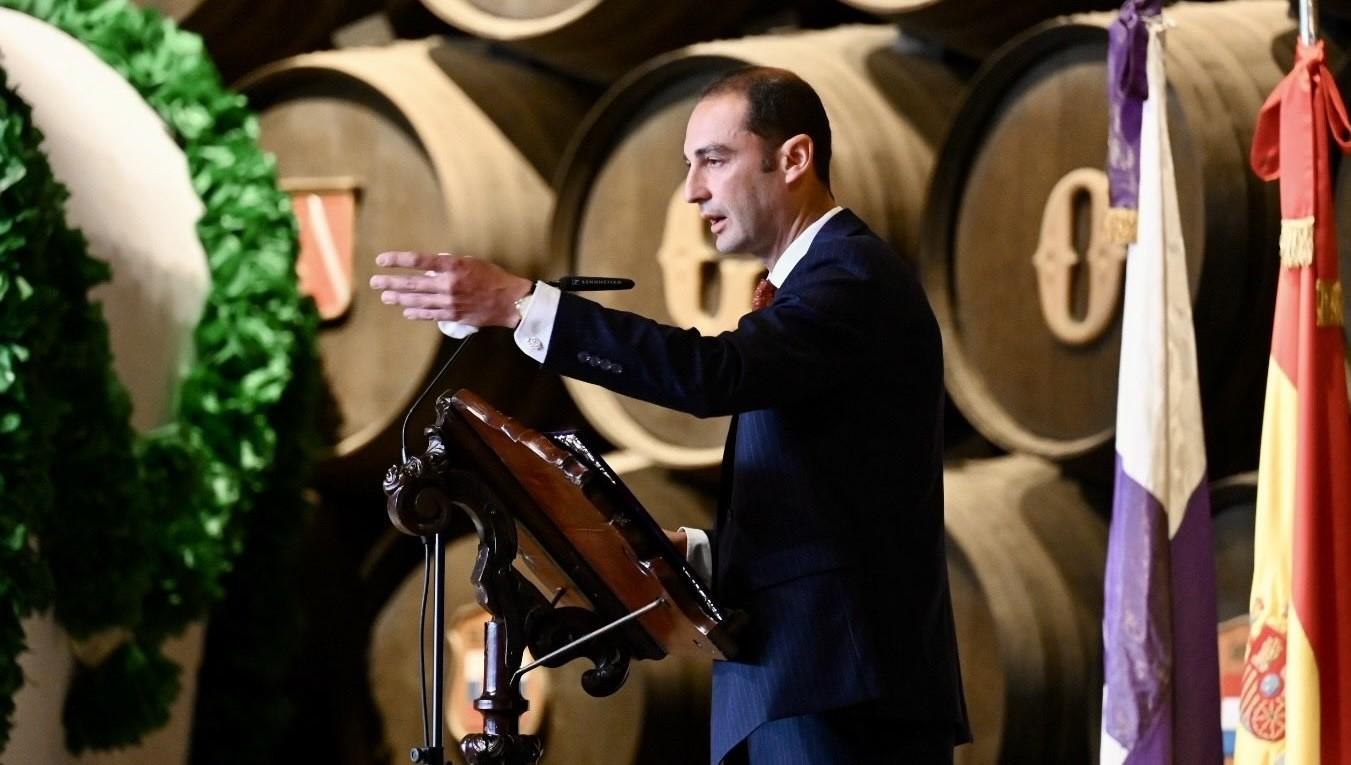 Radio: Pregón del Rocío de Jerez 2026