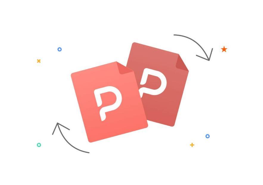 ¿Cómo rotar archivos PDF escaneados sin perder calidad?