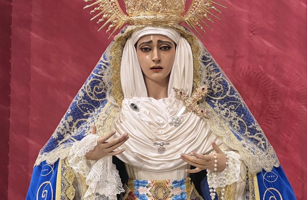 Otra vez en la Compañía de María 
