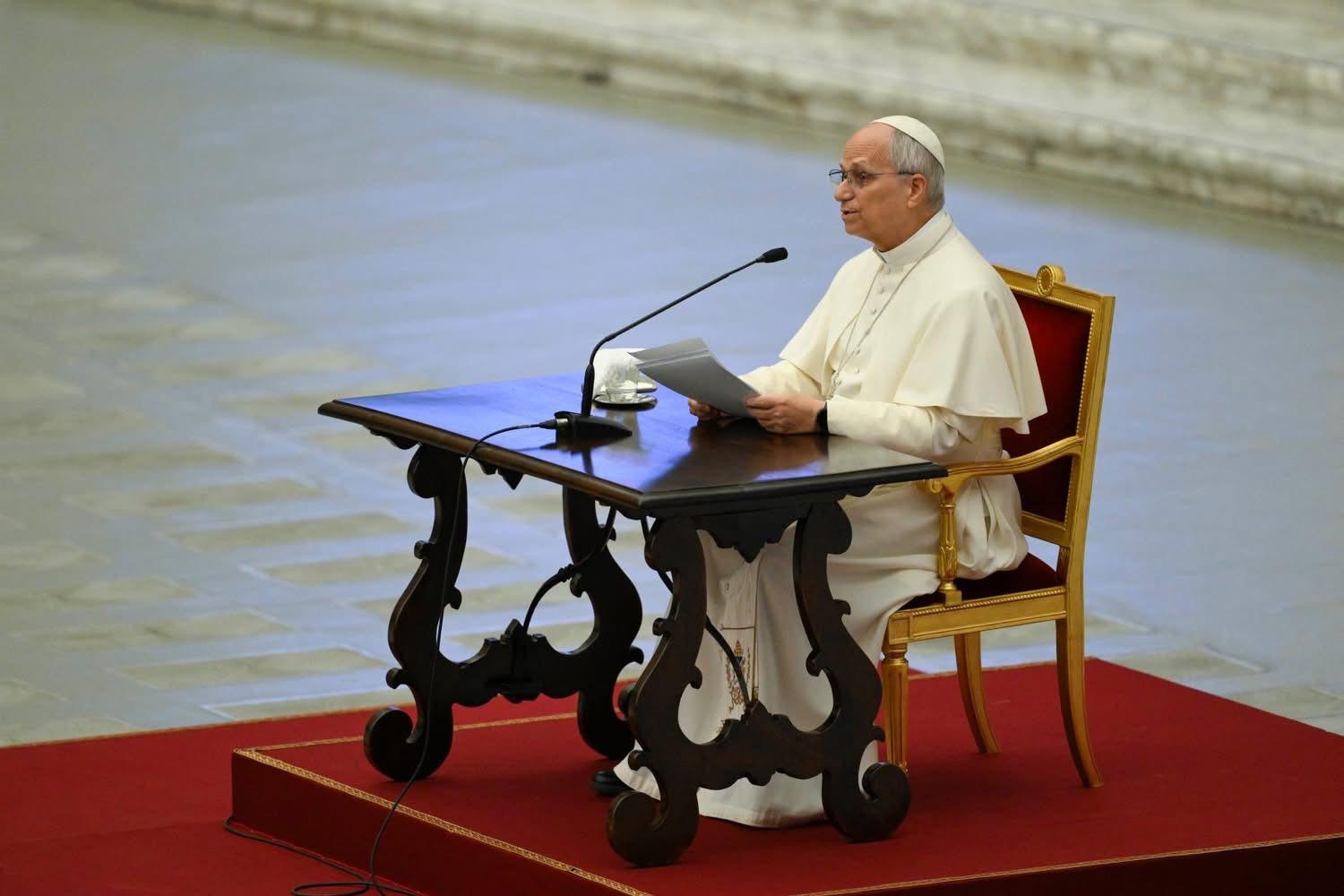 Comisión Vaticana sobre Inteligencia Artificial 