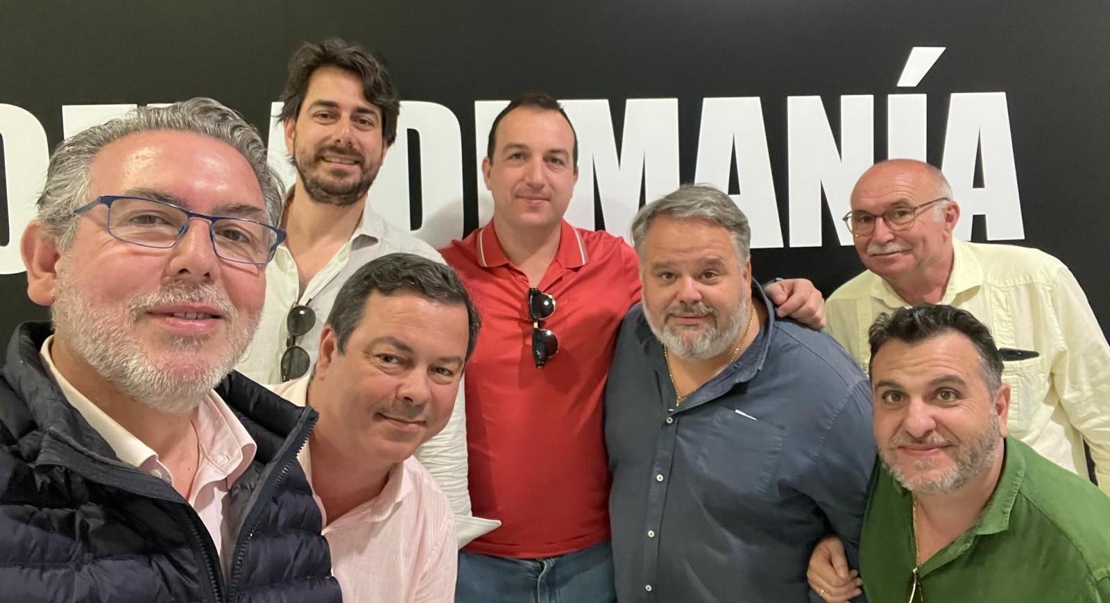 'El Cuarto de la Cera': 03 de mayo de 2026