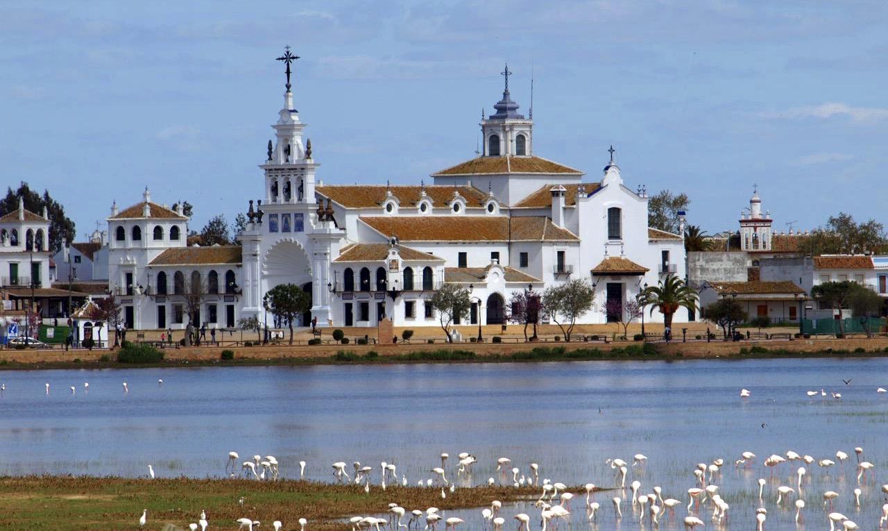 La Ermita aguarda